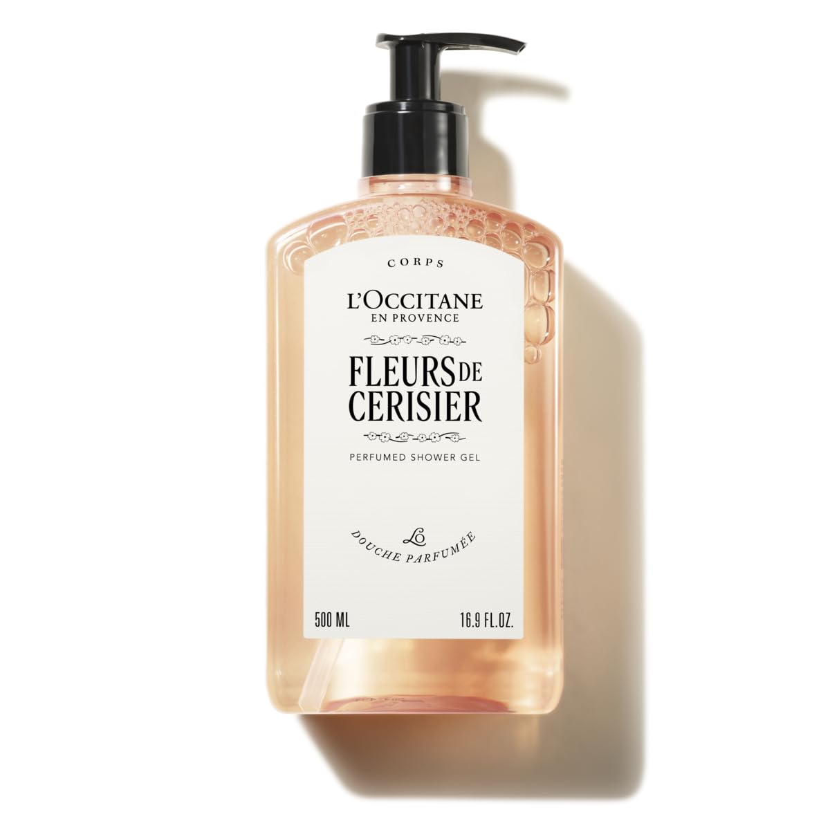 Amazon.co.jp: ロクシタン(L'OCCITANE) フルールドスリジエサクラ